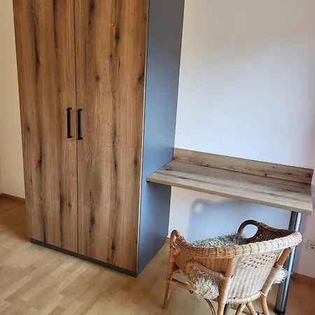 Huber Apartman Oppenau