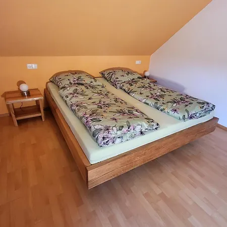 Apartman Huber *